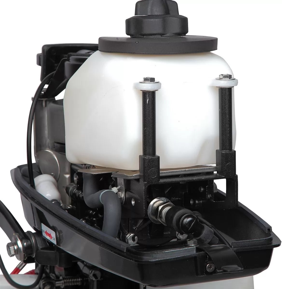 Лодочный мотор MARLIN MP 3 AMHS в Первоуральске