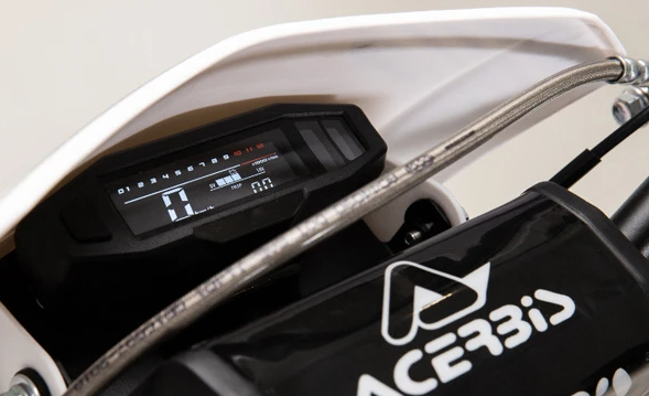 Питбайк Progasi Smart Max 150 в Первоуральске