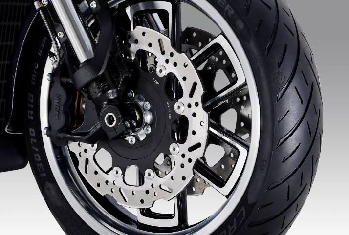 Мотоцикл GAOKIN THOR 1000 в Первоуральске