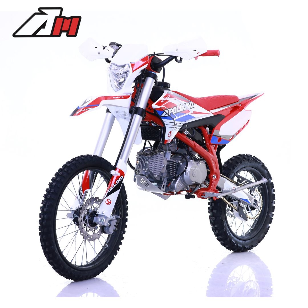 Питбайк YACOTA Apollino AMX-F 150 в Первоуральске