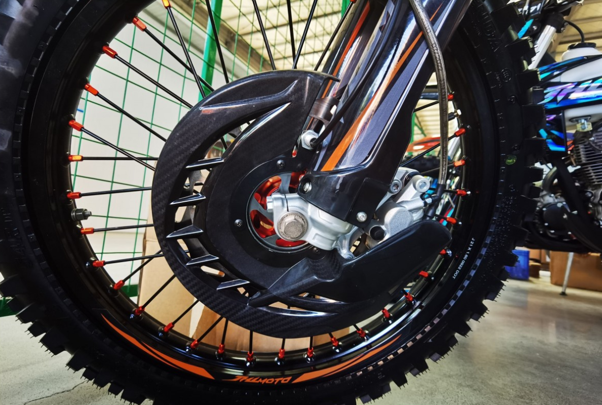 Мотоцикл JHLMOTO JHL Z4 PR250 (172FMM-5) в Первоуральске