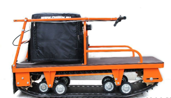 Мотобуксировщик ЧИНУК 9 л.с. в Первоуральске