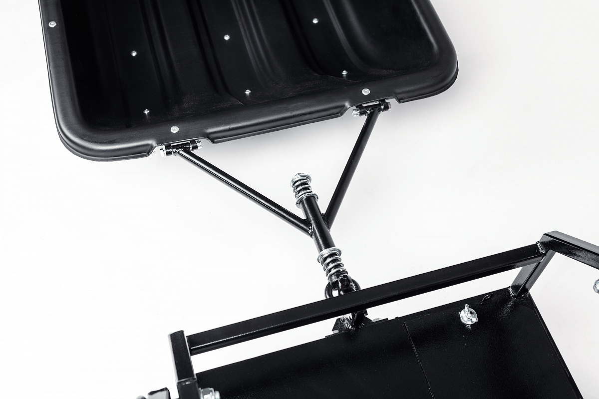 САНИ УСИЛЕННЫЕ IKUDZO 1600 в Первоуральске