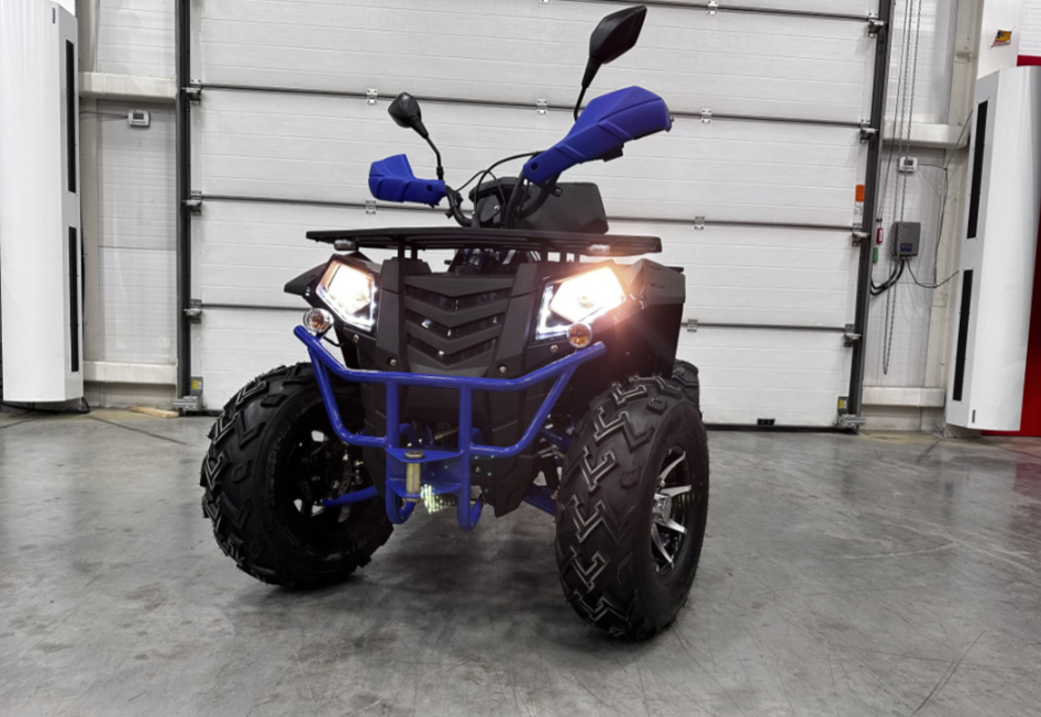 Квадроцикл GBM SHARP BIG 300 NEW PREMIUM в Первоуральске