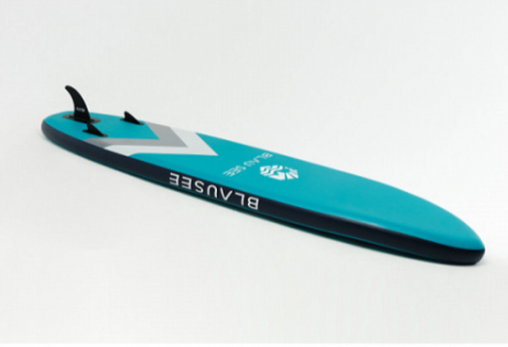 НАДУВНОЙ SUP-BOARD BUSINESS LIGHT BLUE 10,6 в Первоуральске