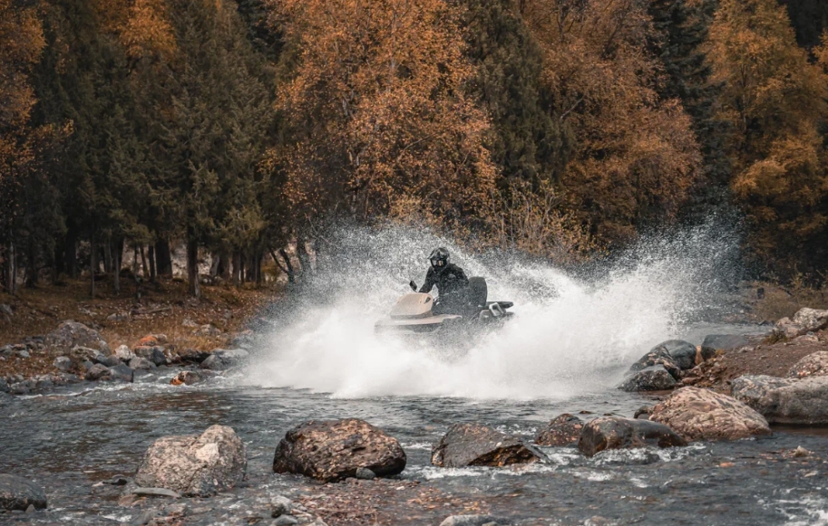 Квадроцикл BENDA REDSTONE 1000 MUD в Первоуральске