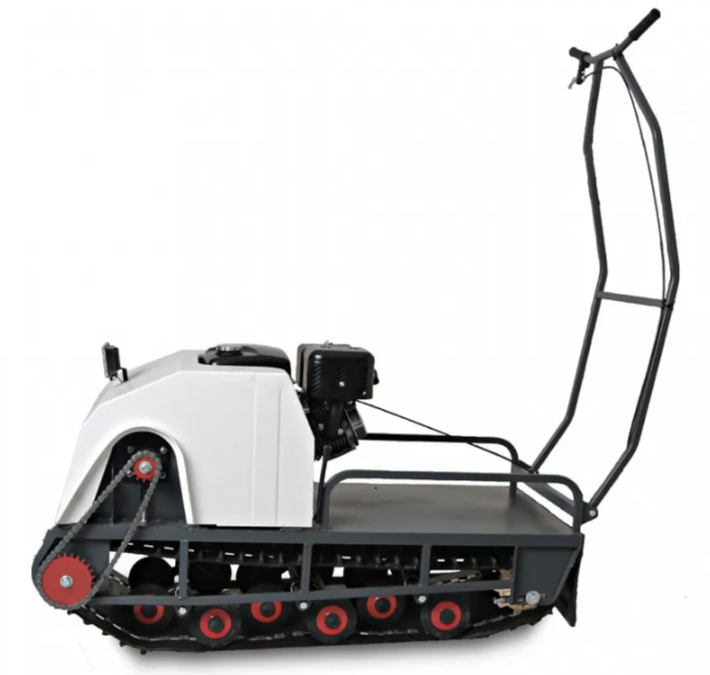 Мотобуксировщик ВЕПС «БЮДЖЕТНЫЙ» 15 л.с. в Первоуральске