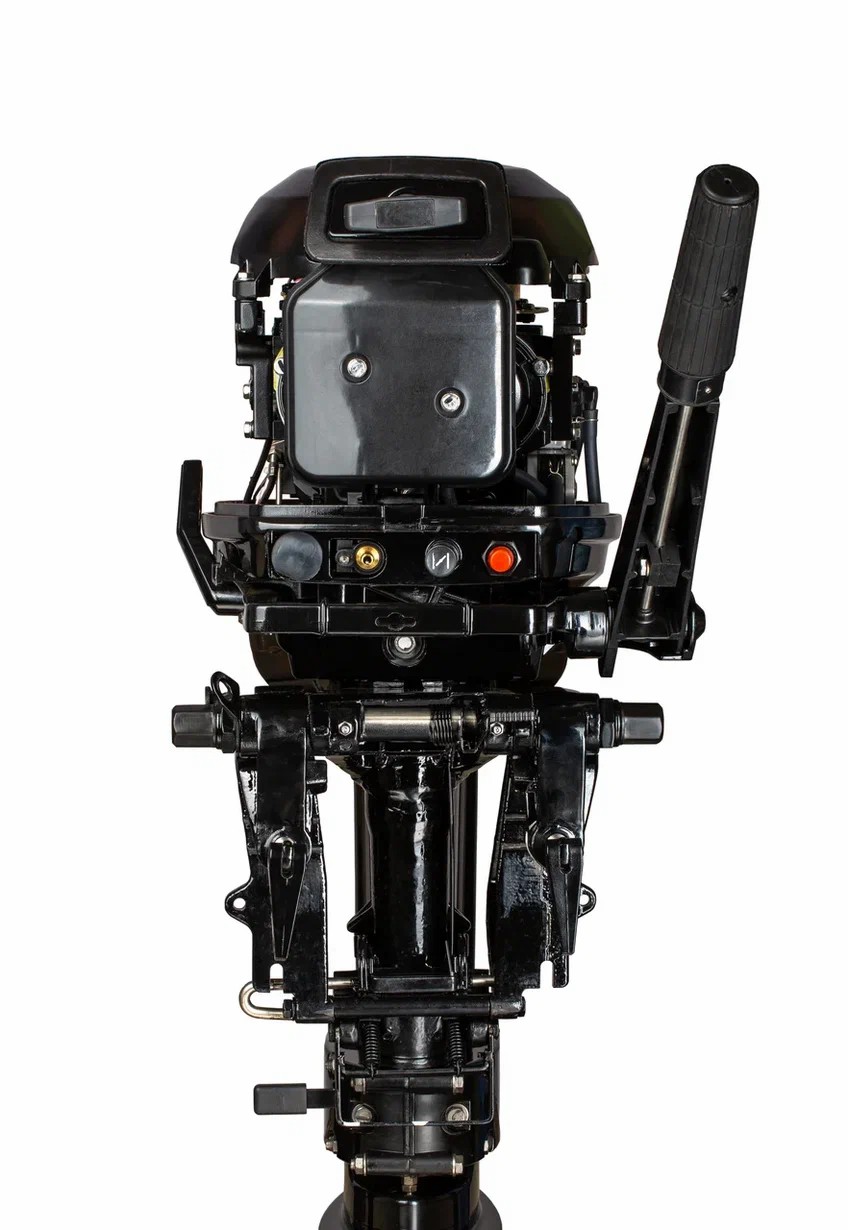 ЛОДОЧНЫЙ МОТОР GLADIATOR G30FHS в Первоуральске