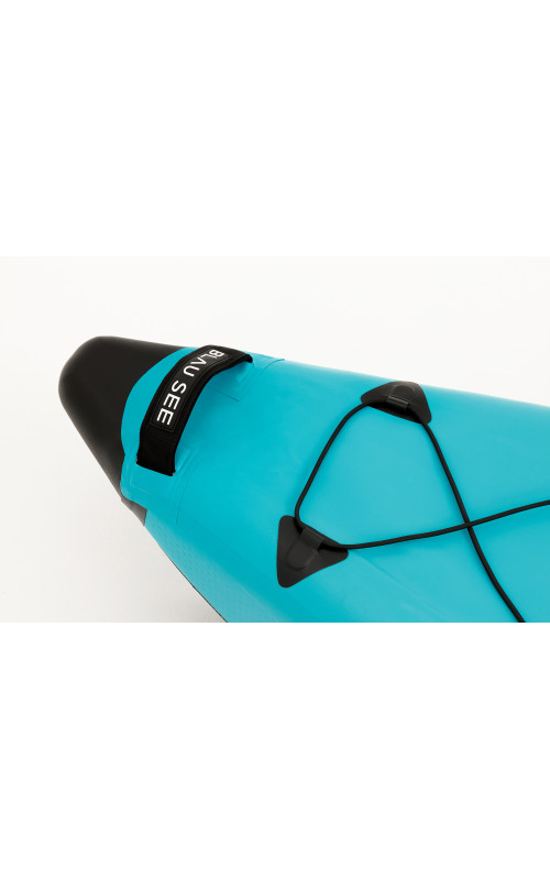 Надувной каяк Blau See Big Fish-3 Премиум в Первоуральске