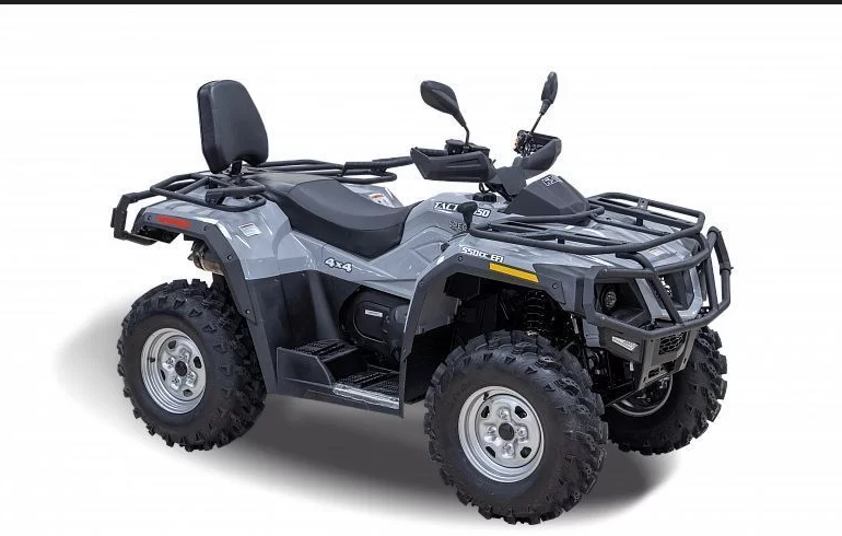 Квадроцикл HISUN TACTIC 550 (HS550ATV) NORMAL в Первоуральске