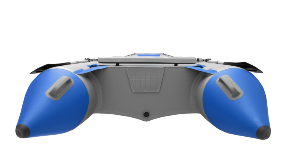 ЛОДКА ДРАККАР 3300 СК HANT в Первоуральске