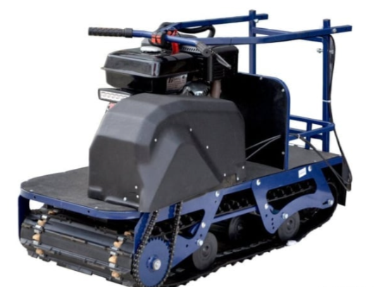 Мотобуксировщик БАРС ПАРТИЗАН 380 F7F в Первоуральске