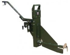 Рама - редуктор для болотохода SEA-PRO 5-7.5 л.с. в Первоуральске