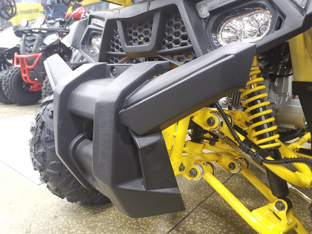 Квадроцикл PROMAX STORM 190 PRO в Первоуральске