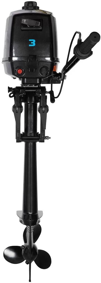 Лодочный мотор MARLIN MP 3 AMHS в Первоуральске