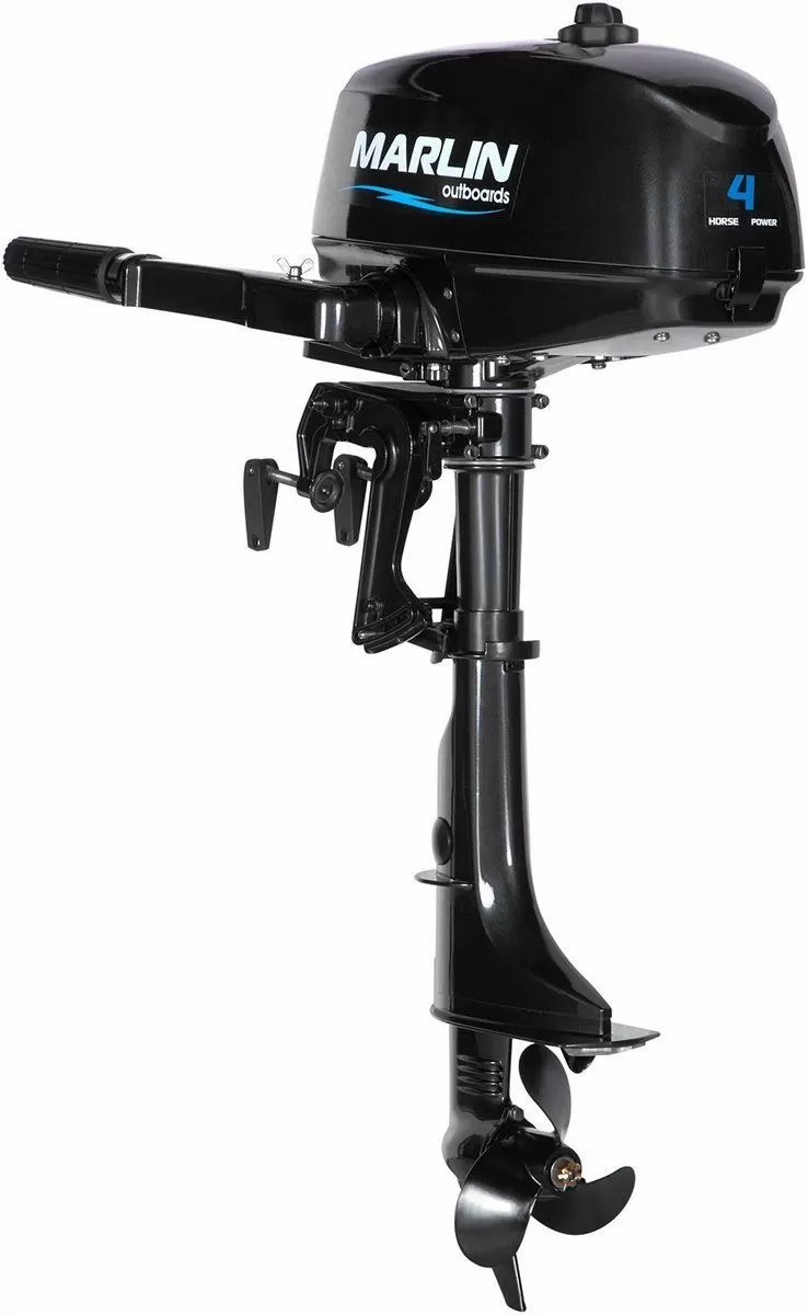 Лодочный мотор MARLIN MP 4 AMHS в Первоуральске