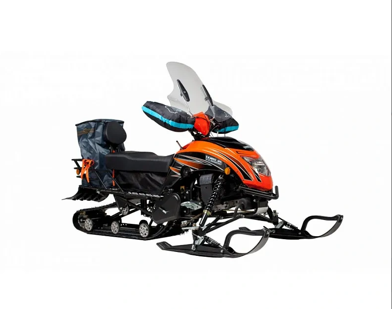 Снегоход Snowfox 240 long (Удлиненный) в Первоуральске