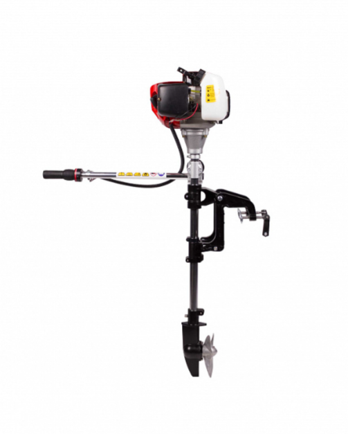 Подвесной лодочный мотор TOYAMA TA 2 в Первоуральске