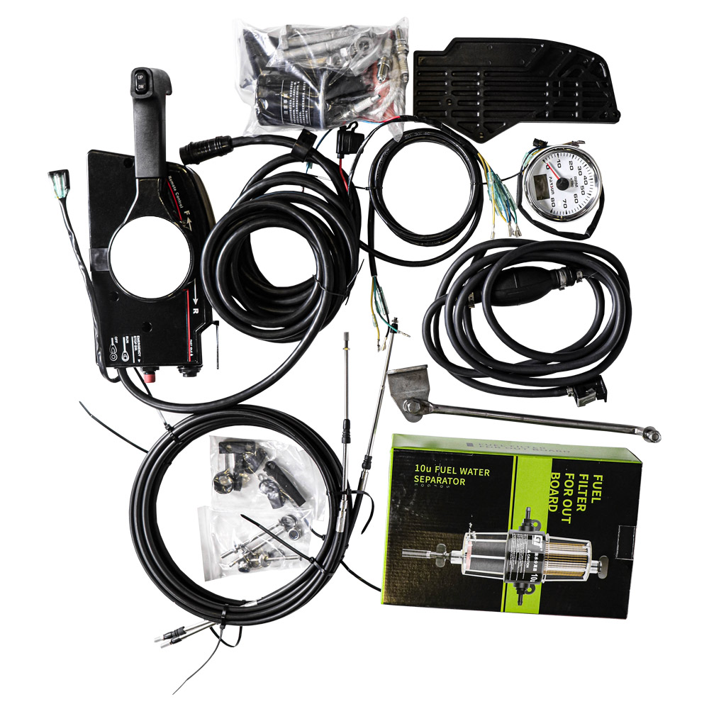 ЛОДОЧНЫЙ МОТОР TOYAMA T30AFWS в Первоуральске