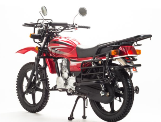 Мотоцикл FORESTER 200 (2021 г.) в Первоуральске