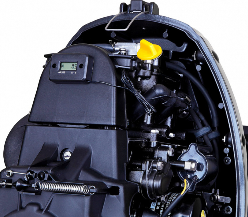 Лодочный мотор MARLIN MF 9.9 AWHBL в Первоуральске