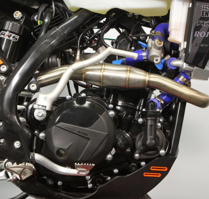 Мотоцикл Avantis Enduro 300 PRO EFI Exclusive (NC250/177MM) ARS в Первоуральске