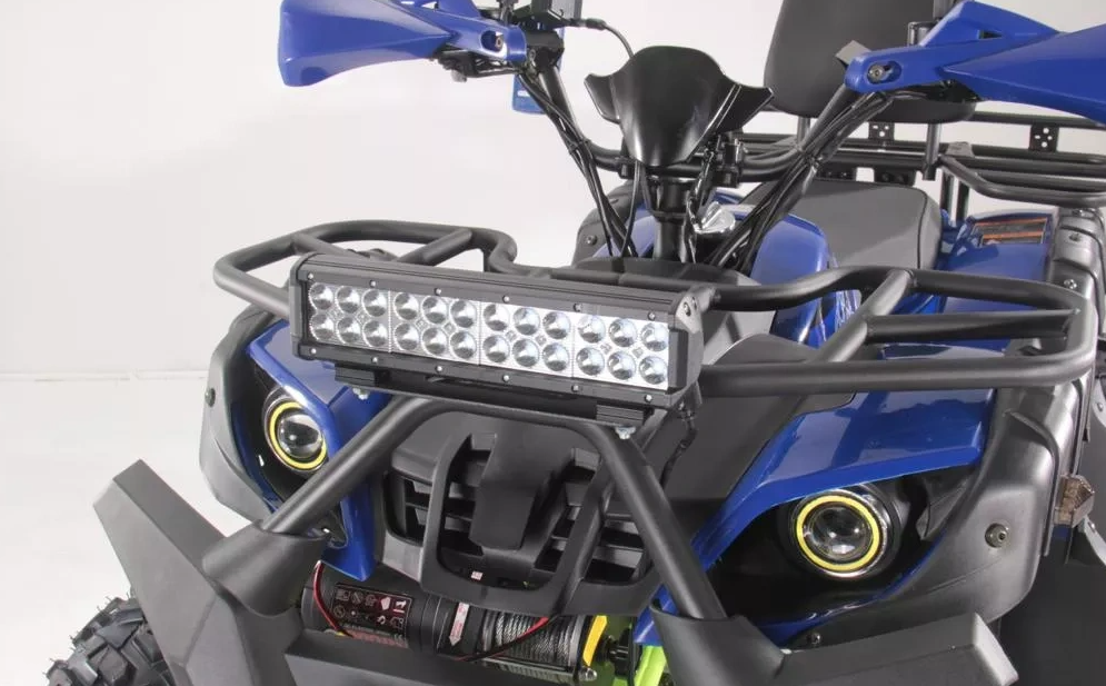 Квадроцикл YACOTA SELA MAX в Первоуральске