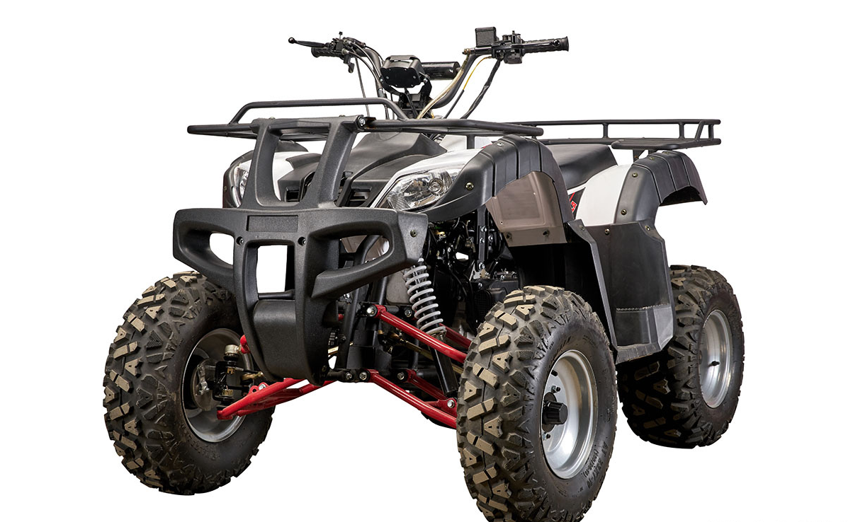 Квадроцикл YACOTA SELA 200 в Первоуральске