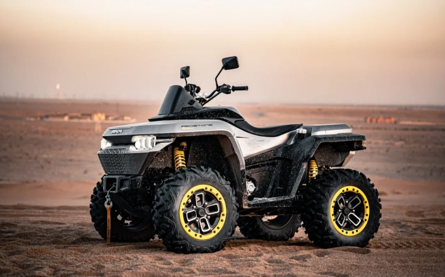 Квадроцикл BENDA REDSTONE 550 в Первоуральске