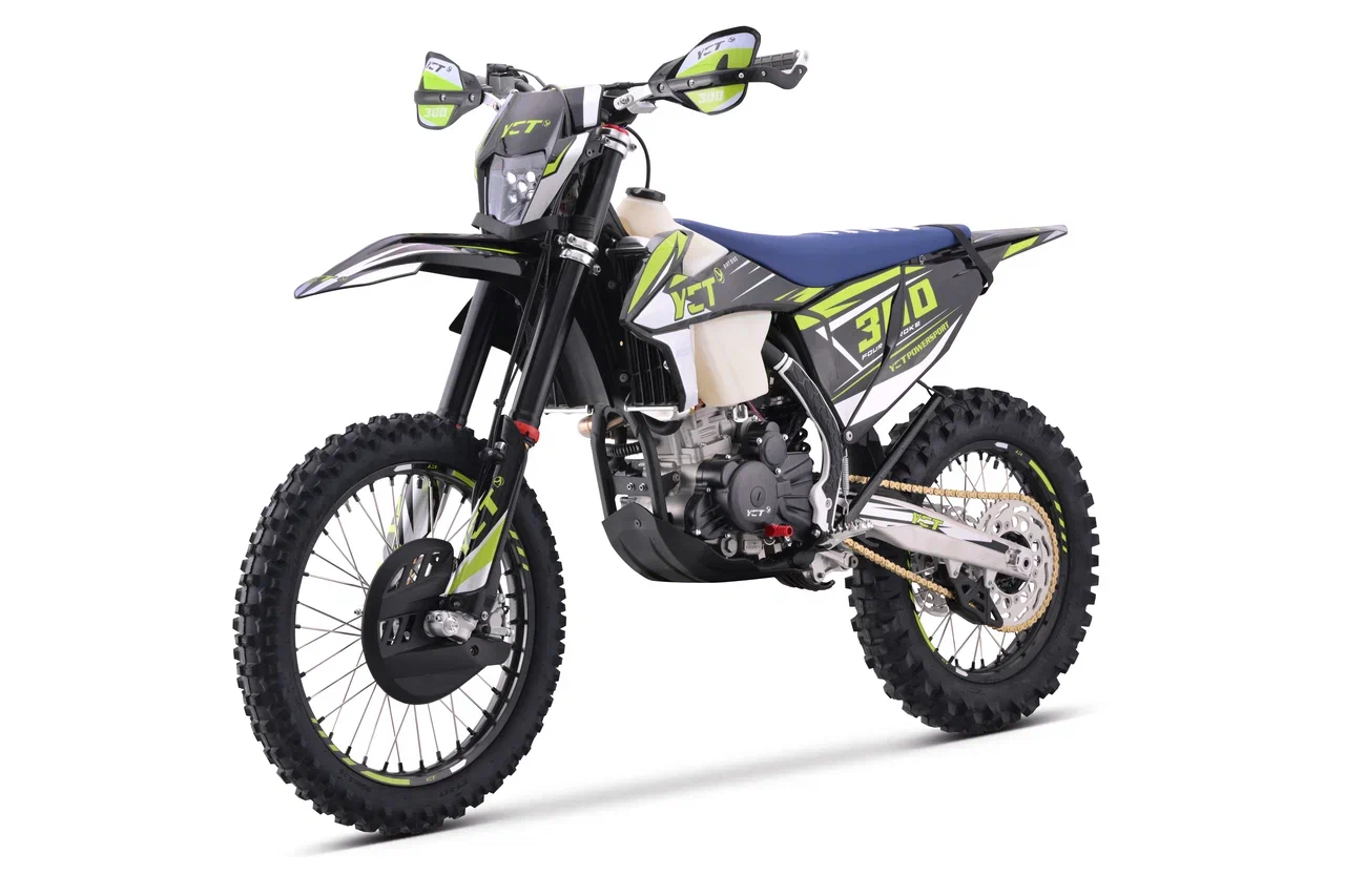 Кроссовый мотоцикл YACOTA NB300 в Первоуральске