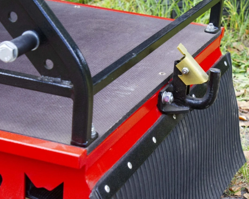 Мотобуксировщик POMOR X-600 K20 в Первоуральске