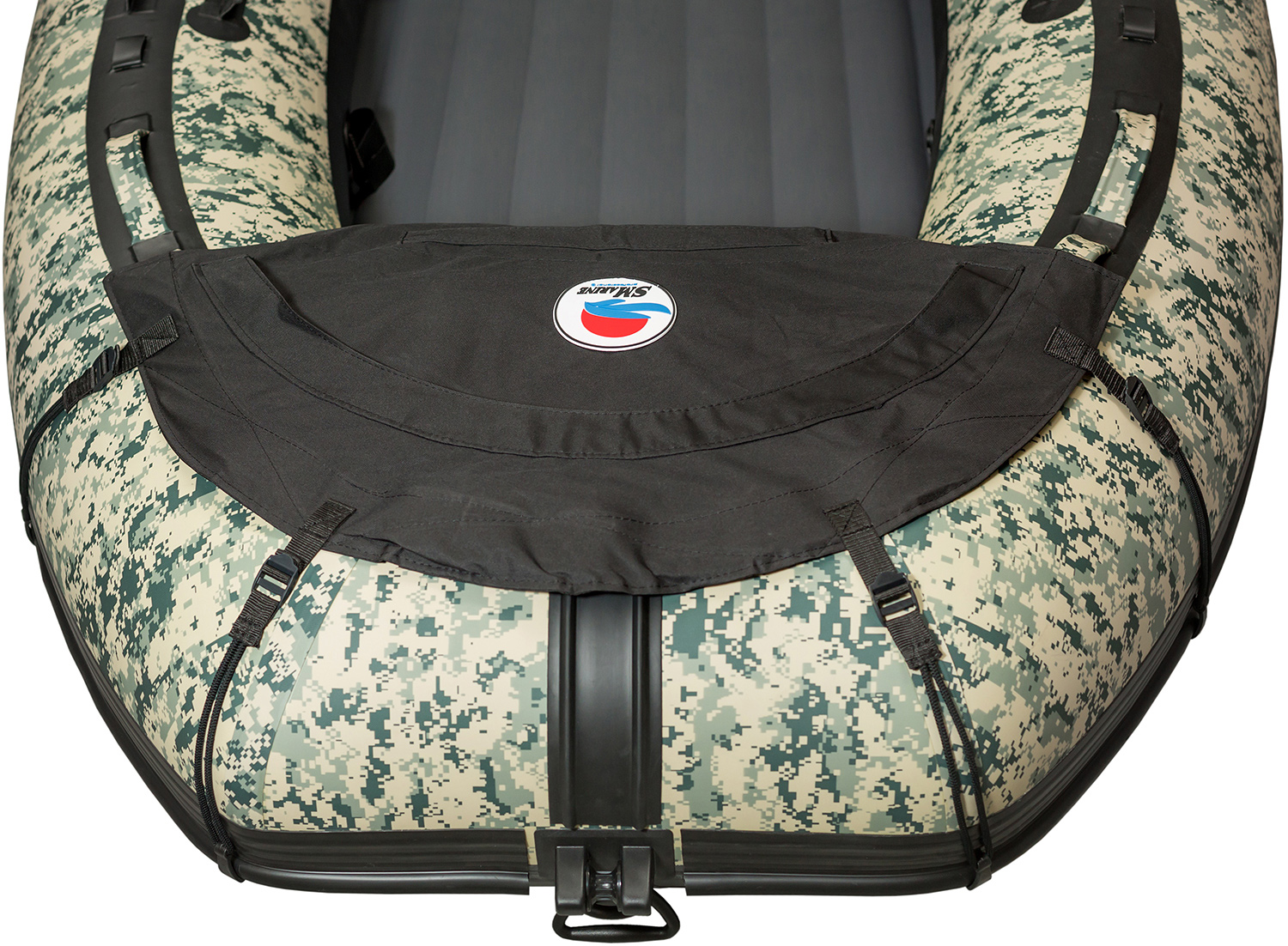 НОСОВАЯ СУМКА AIR, SDP 330-420 в Первоуральске