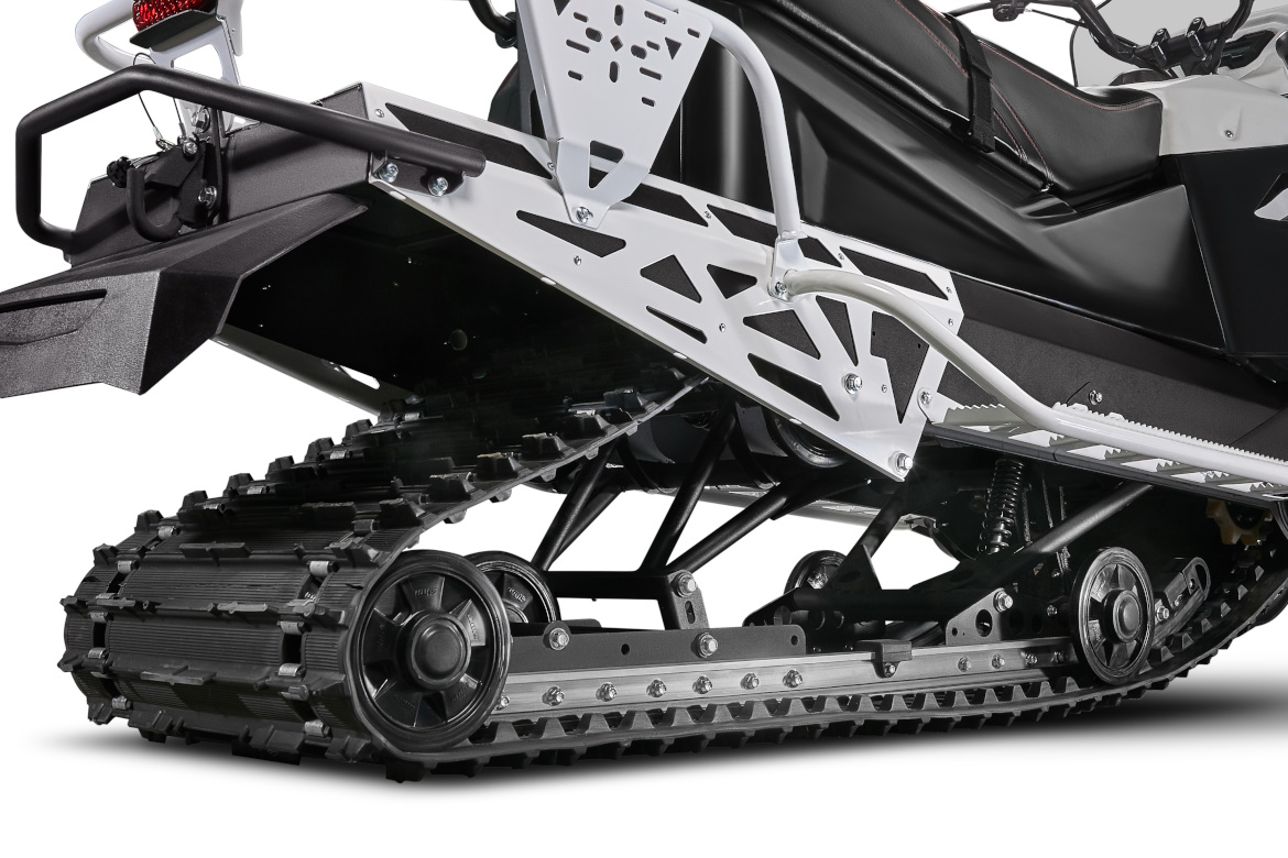 Снегоход IRBIS TUNGUS 500L 25/26 в Первоуральске