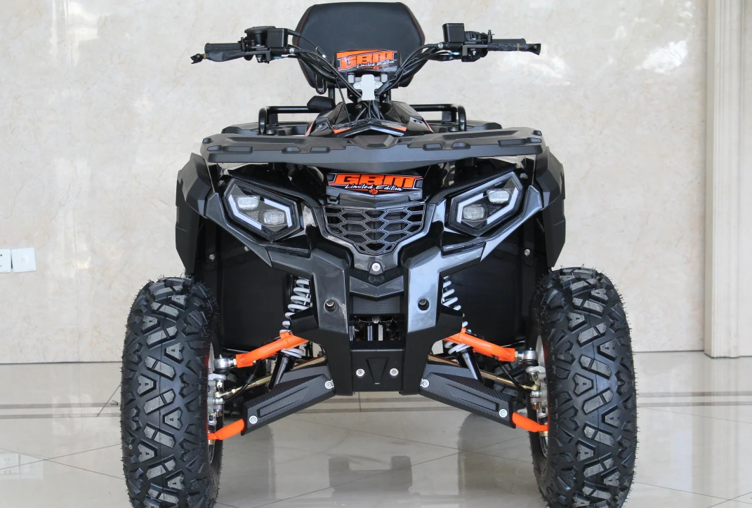 Квадроцикл GBM STORMRIDER 300 NEW PREMIUM в Первоуральске