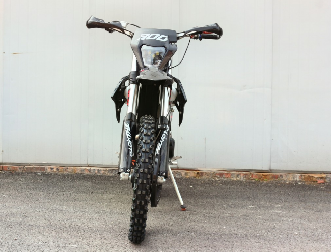 Мотоцикл JHLMOTO JHL Z3+ CB300 (175FMM) в Первоуральске