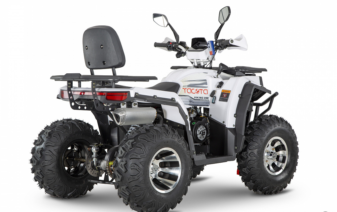 Квадроцикл YACOTA VIKING PRO в Первоуральске