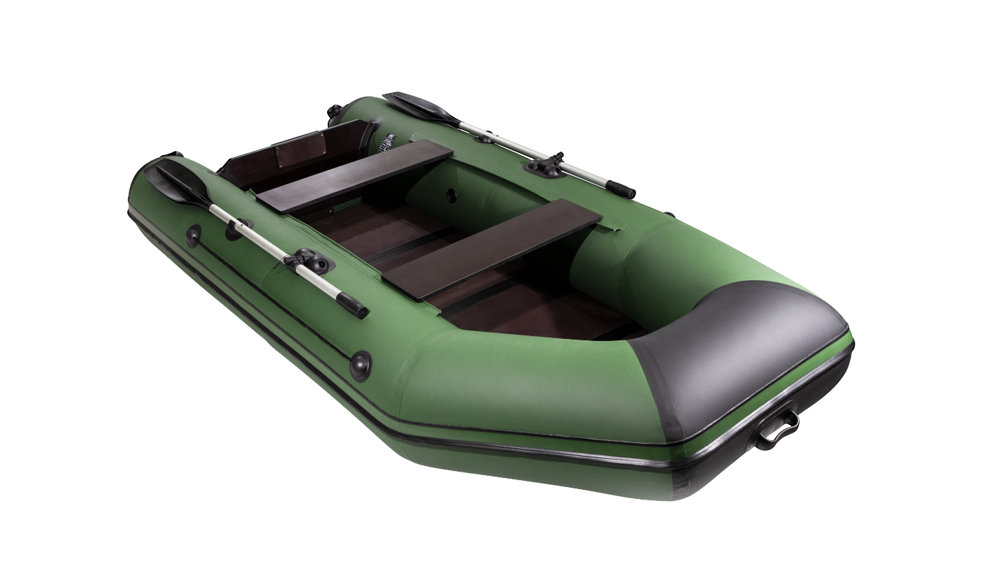  Лодка АКВА 2900 Слань-книжка киль в Первоуральске