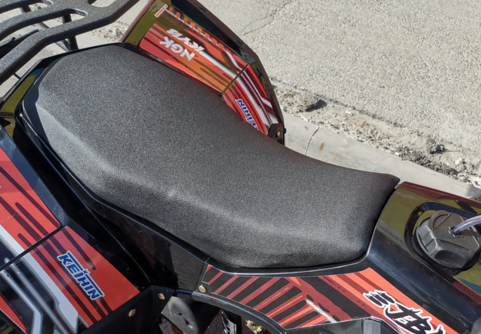 Квадроцикл GBM SHARP BIG 300 NEW в Первоуральске