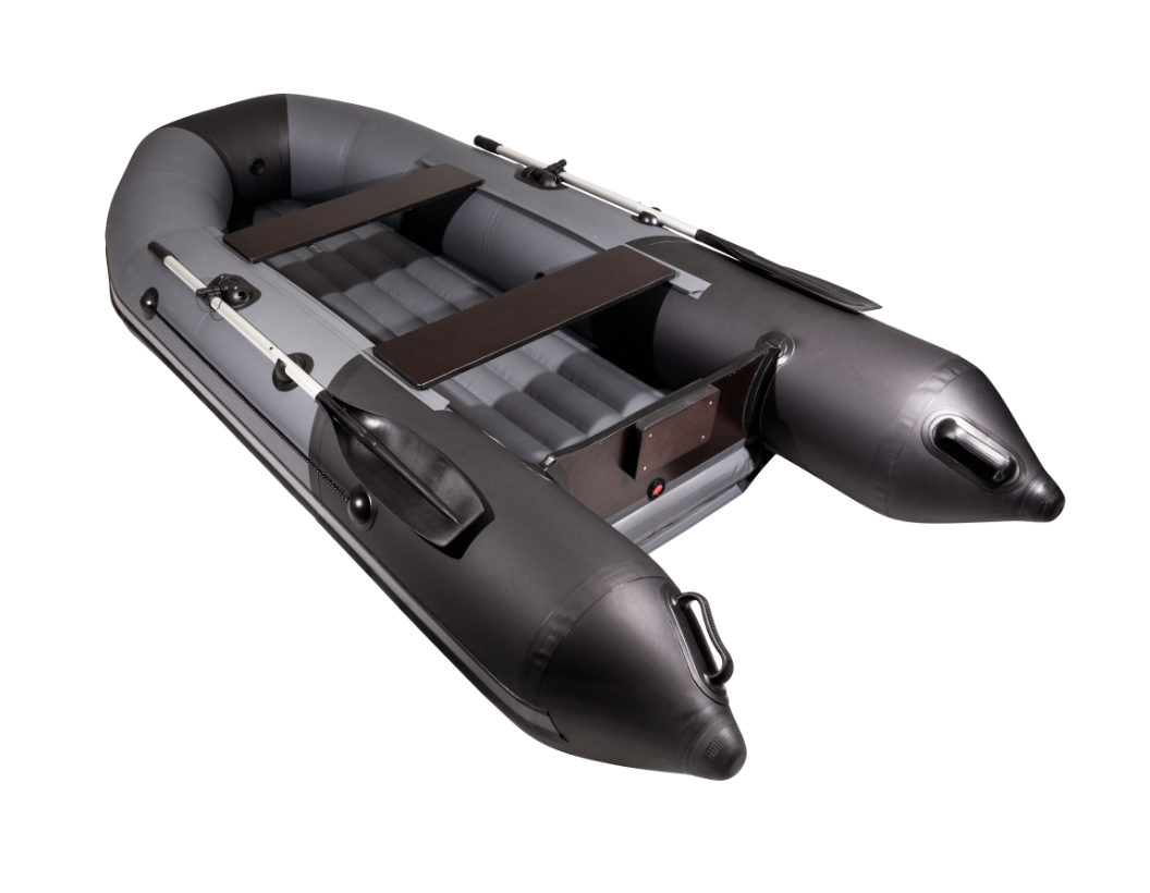 Лодка Таймень NX 2900 НДНД в Первоуральске