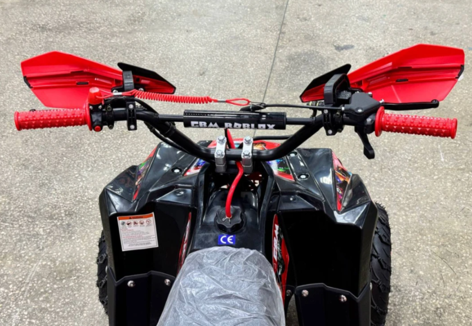 Квадроцикл GBM ROBLOX в Первоуральске