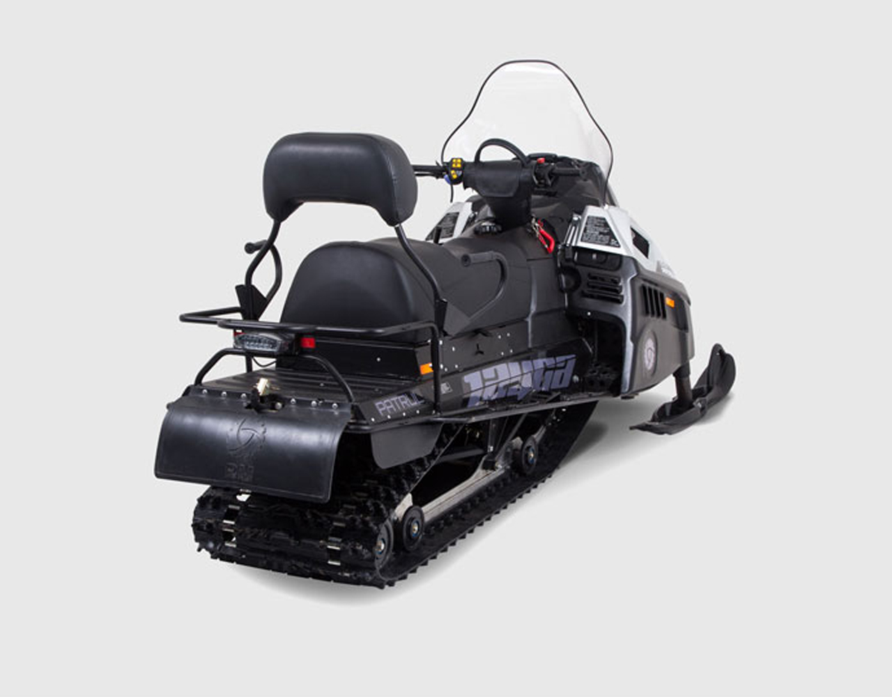 Снегоход РМ TAYGA PATRUL 800 SWT в Первоуральске