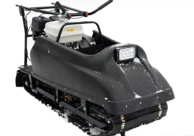 Мотобуксировщик ВОЛГАРЬ 9 Утилитарный в Первоуральске