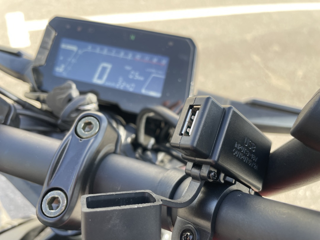 Мопед PROMAX CB150R (49) в Первоуральске