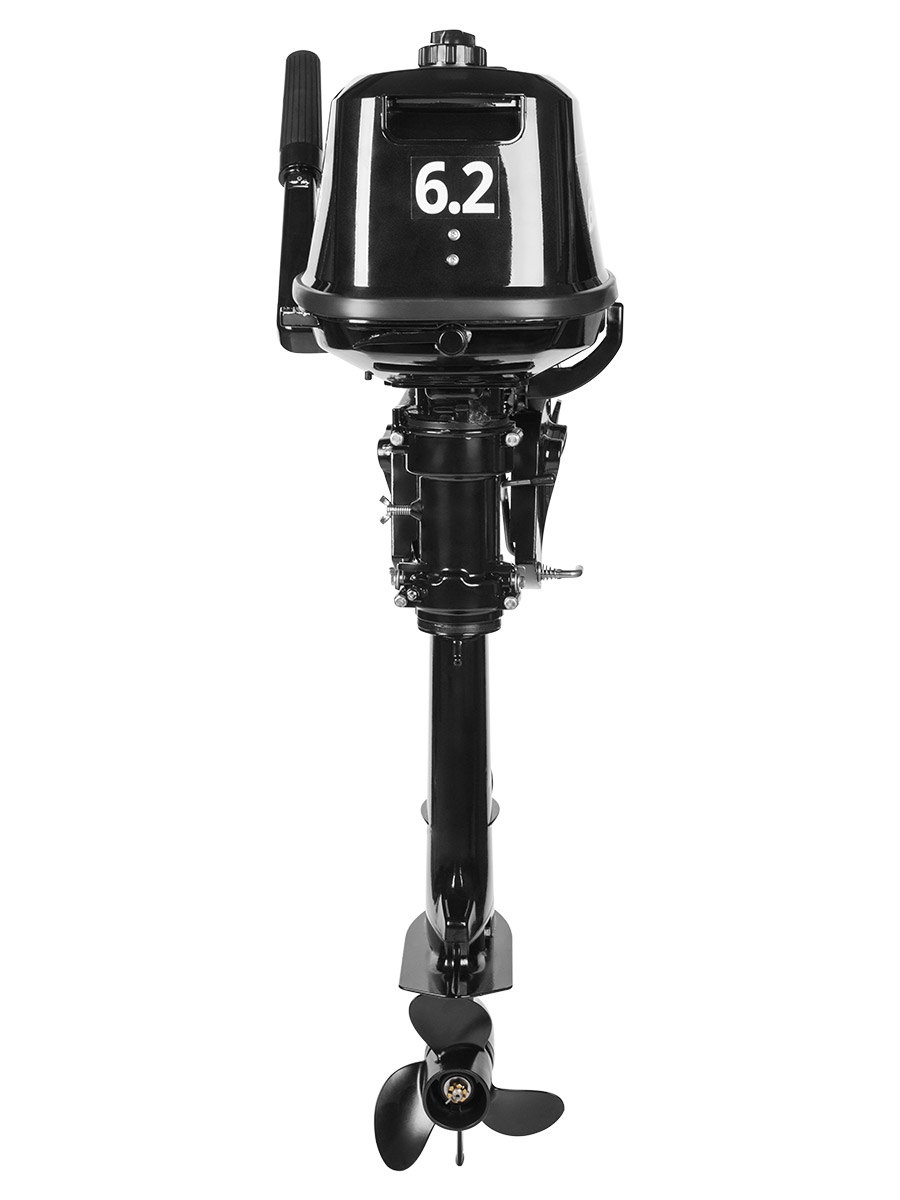 ЛОДОЧНЫЙ МОТОР GLADIATOR G6.2FHS в Первоуральске