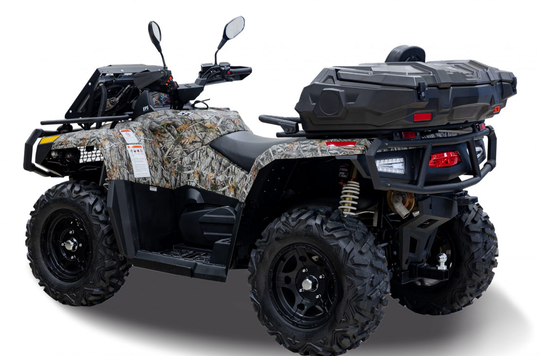 Квадроцикл HISUN TACTIC GT1000/EXTREME EDITION в Первоуральске