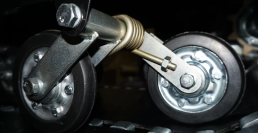 Мотобуксировщик XTREME-MOTORS "Полюс-2" Зима 13 л.с. в Первоуральске