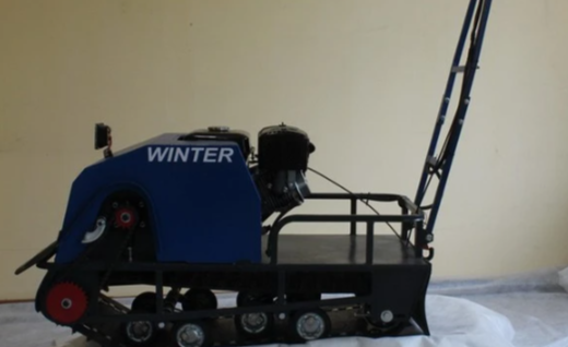 Мотобуксировщик ВЕПС WINTER «ПРОФИ» 9 в Первоуральске