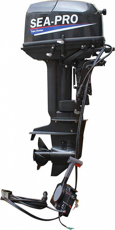 Лодочный мотор SEA-PRO Т 40SE в Первоуральске
