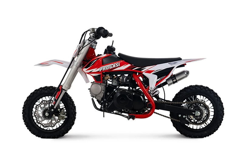 Питбайк Progasi KIDS POWER 110 (10/12) в Первоуральске