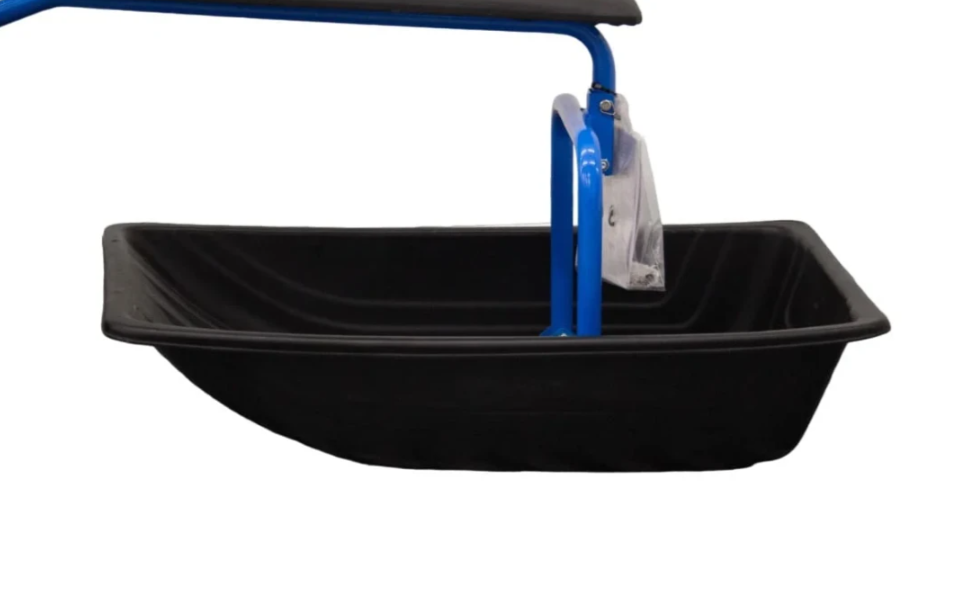 Мотобуксировщик НЕВА МС1-ZS (GB225) в Первоуральске